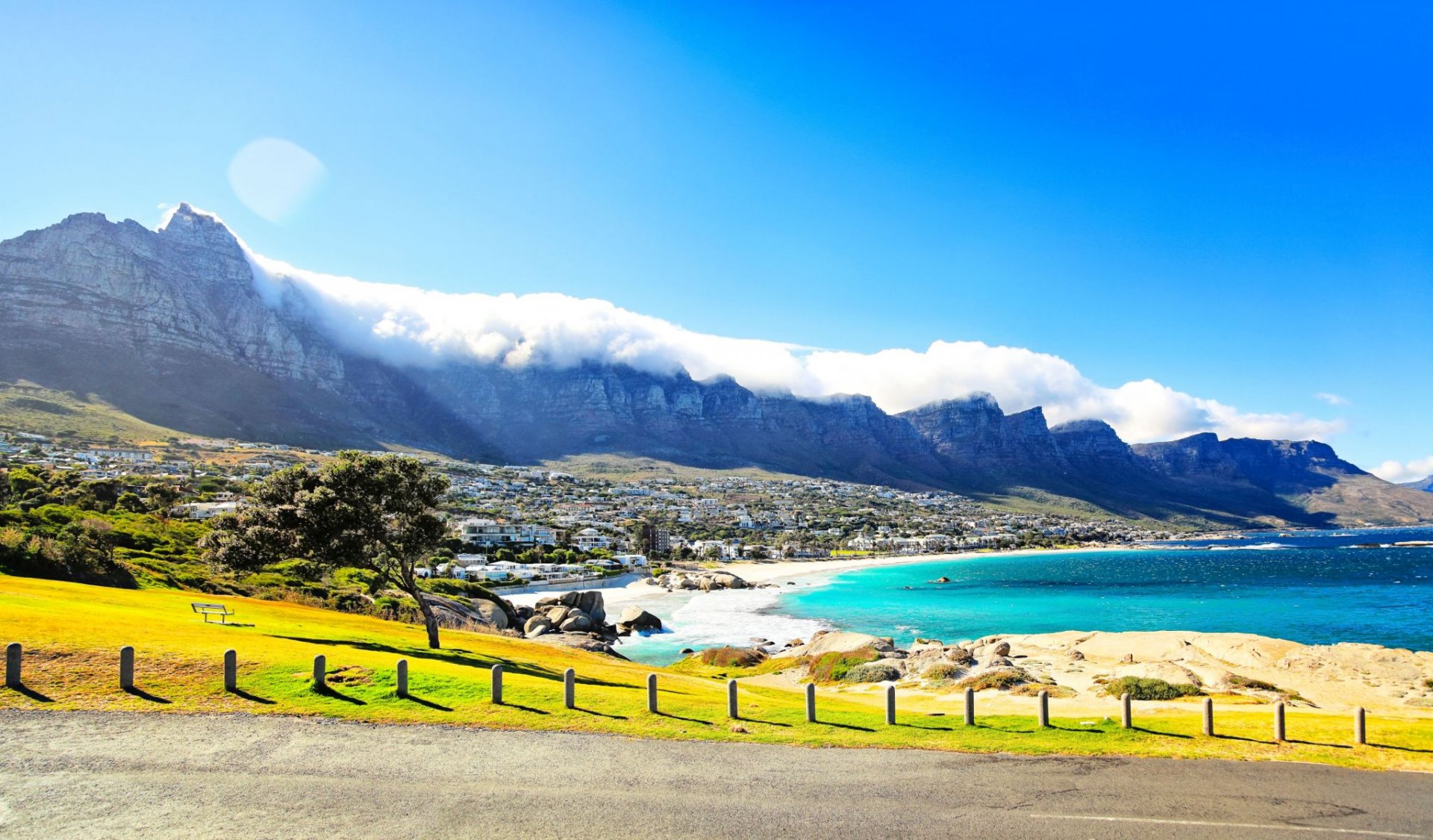 Magnificent South Africa