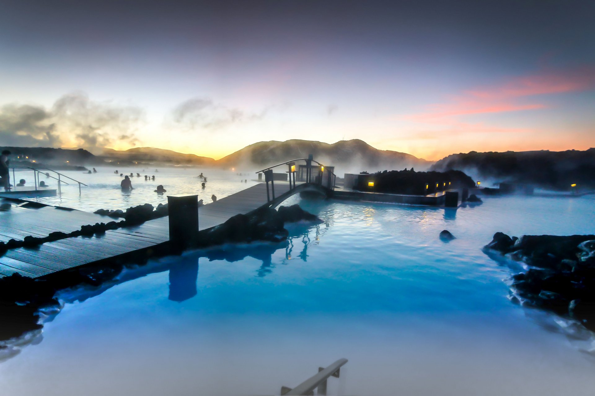 Escapade en Islande