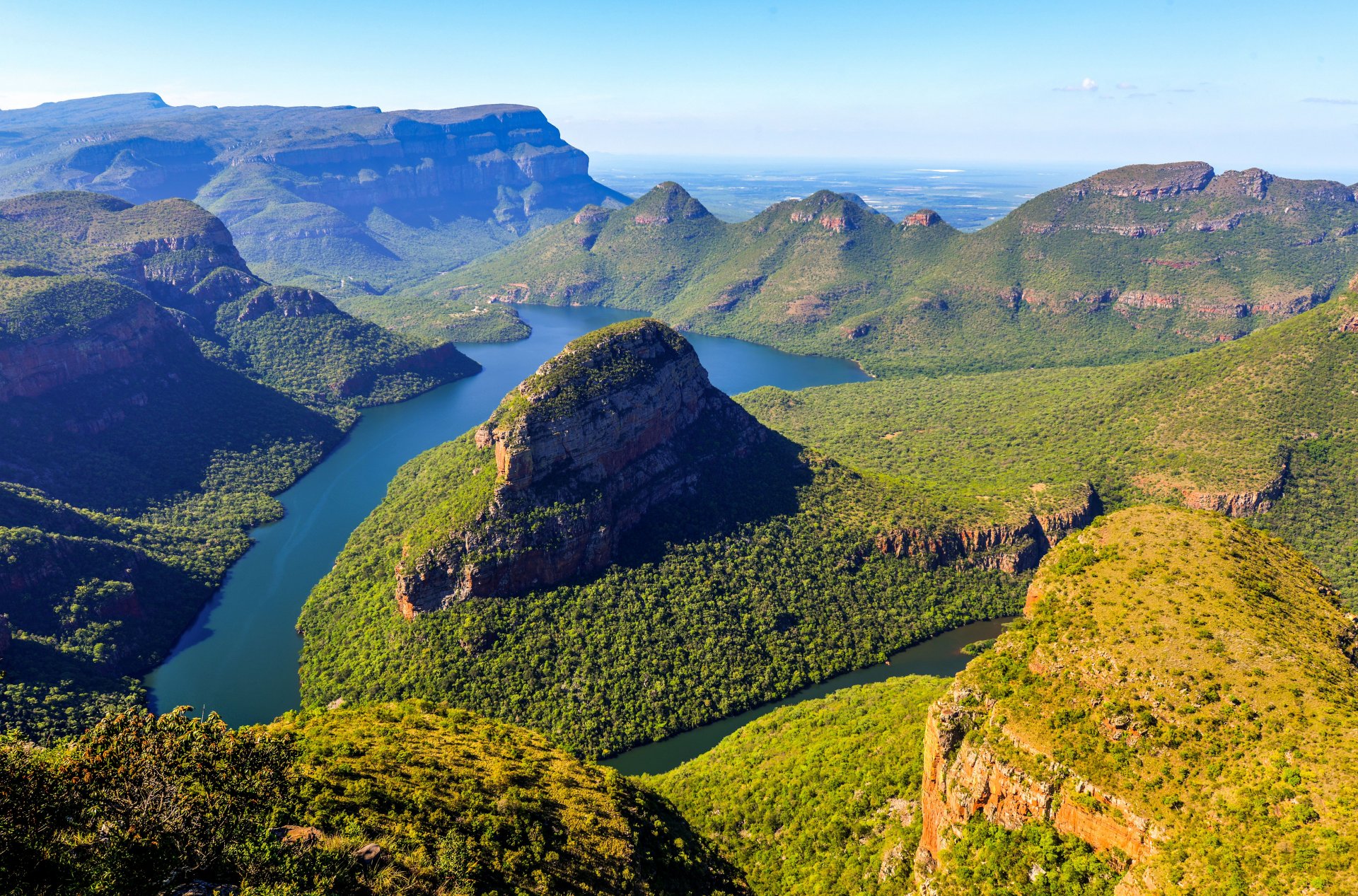 Magnificent South Africa