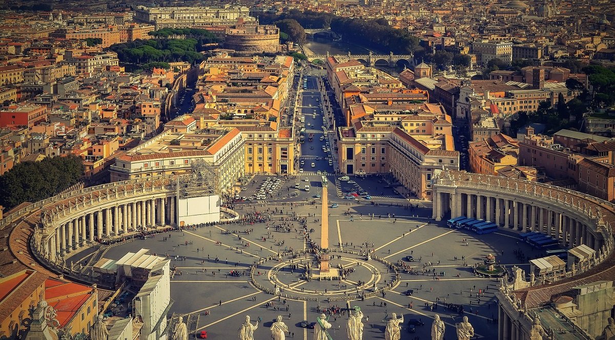 Tutta l'Italia