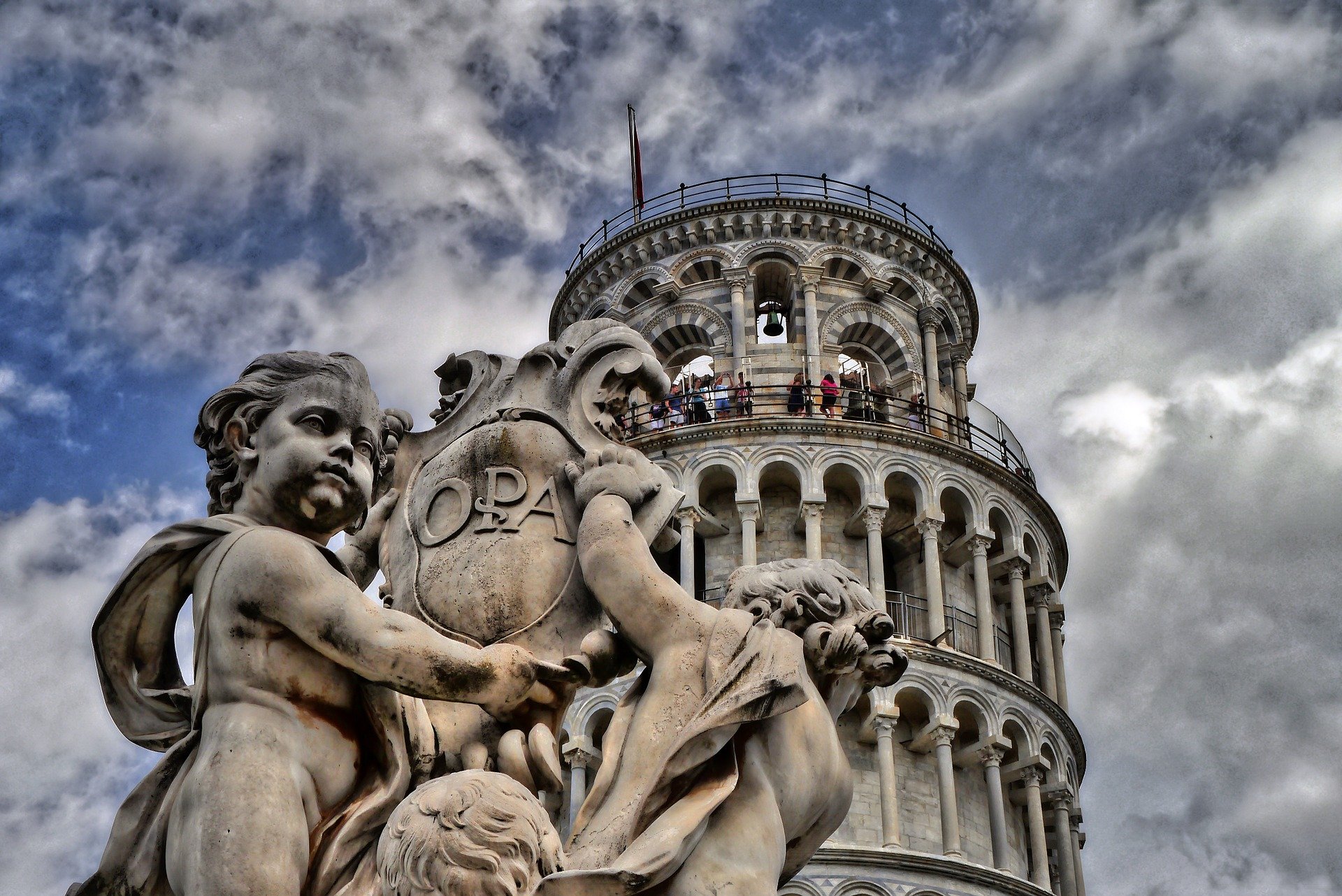 Tutta l'Italia