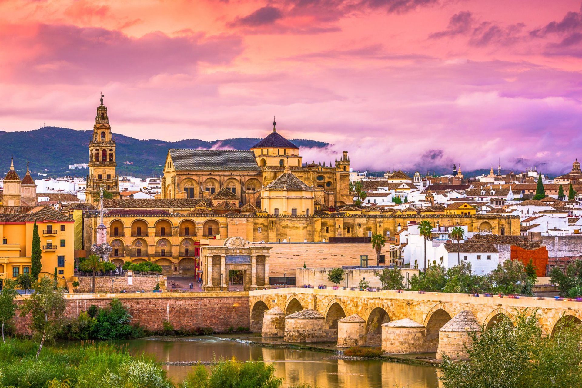 Spanish Discovery