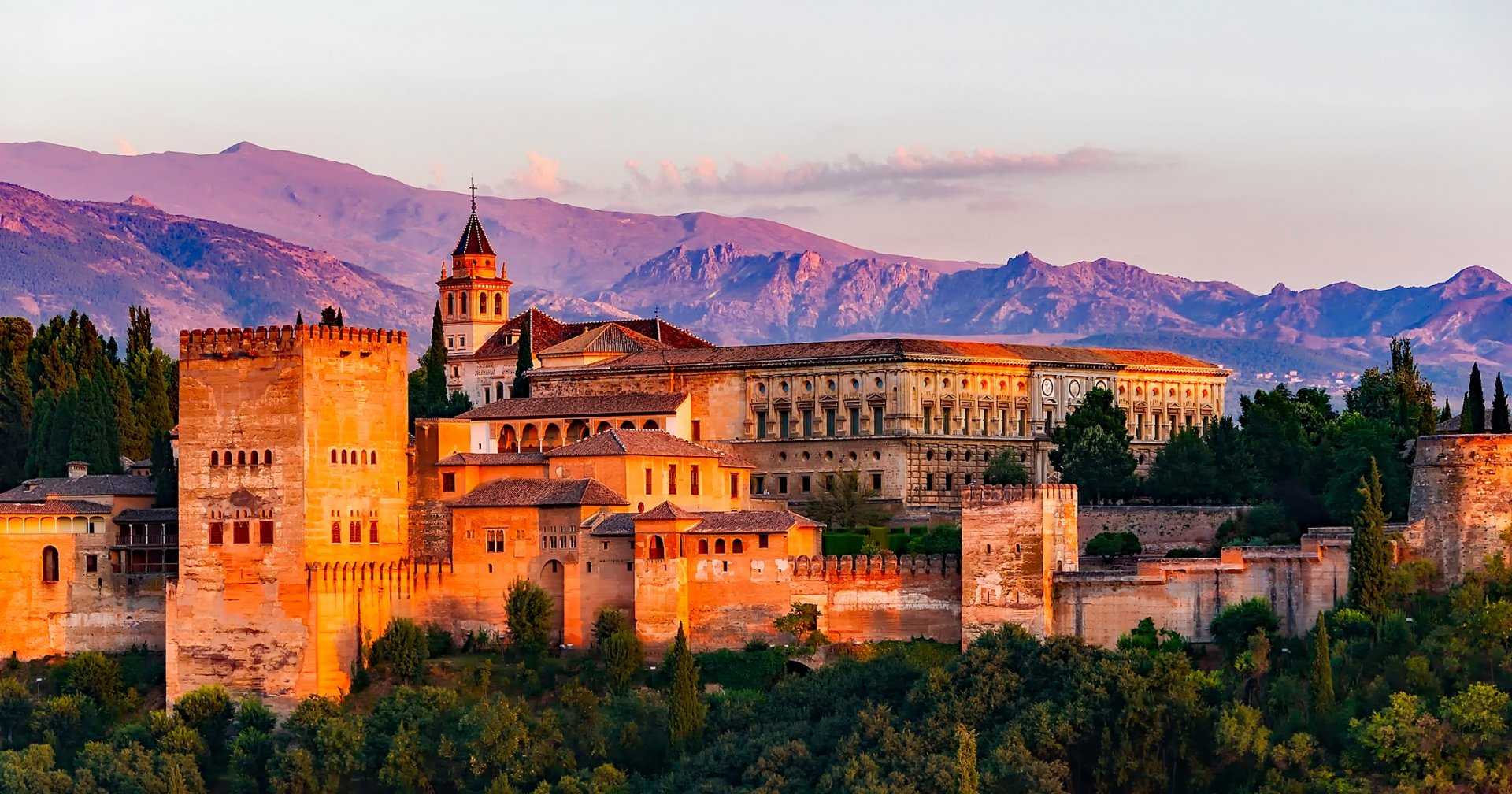 Spanish Discovery