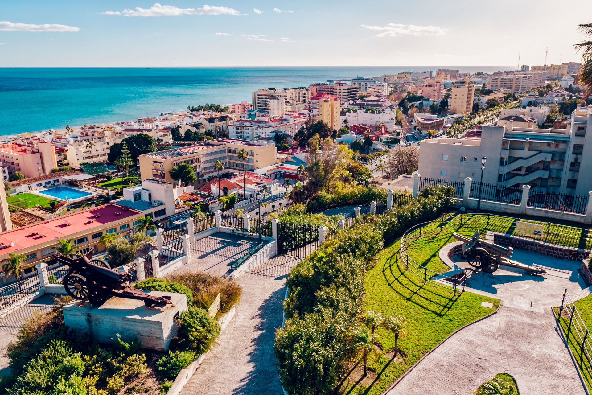 voyage espagne portugal maroc