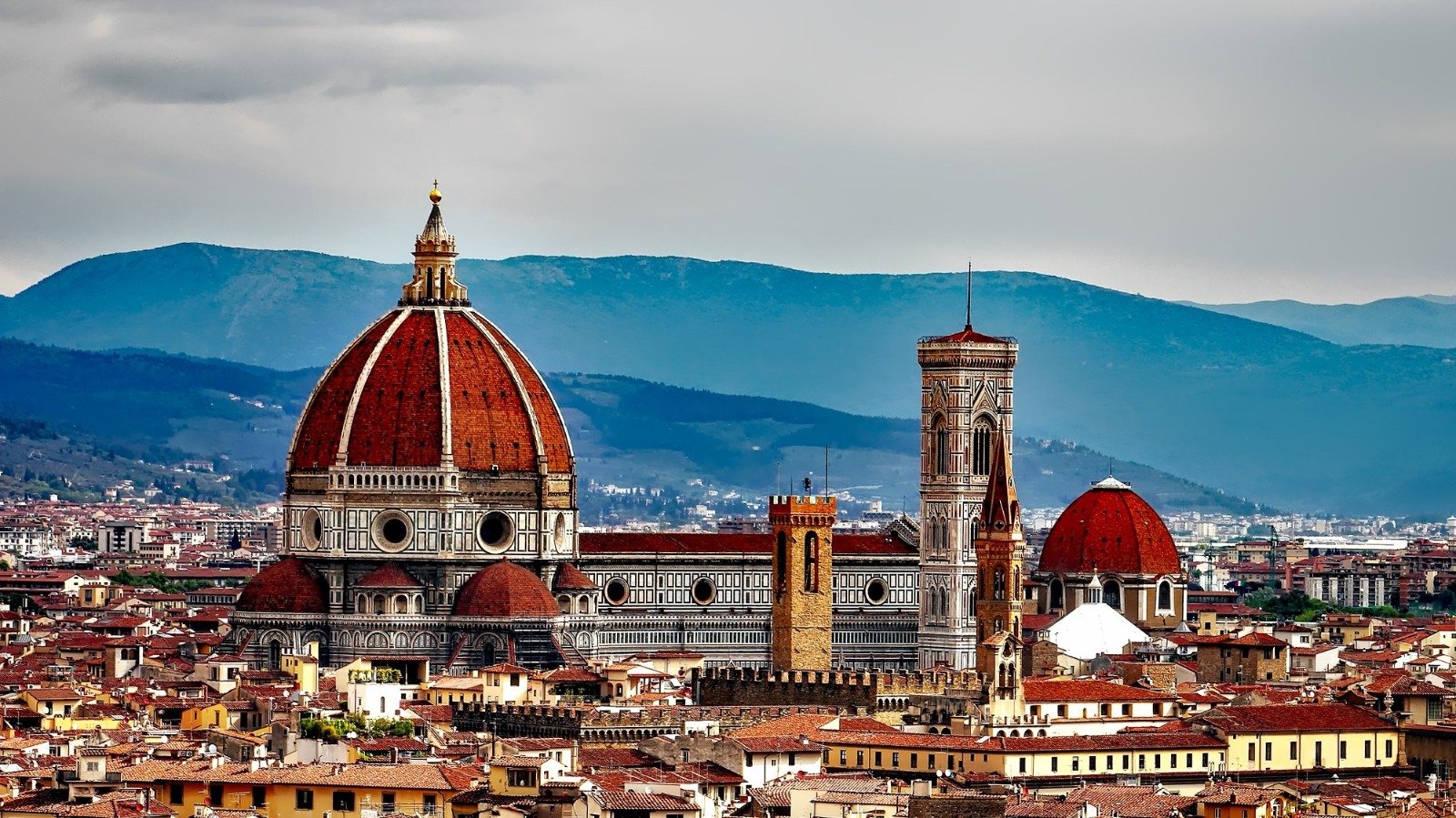 Flavors of Italy & Amalfi Coast