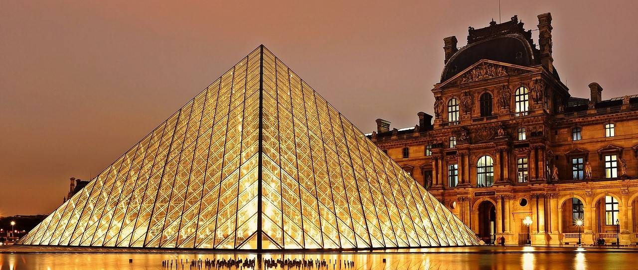 Paris & South of Italy