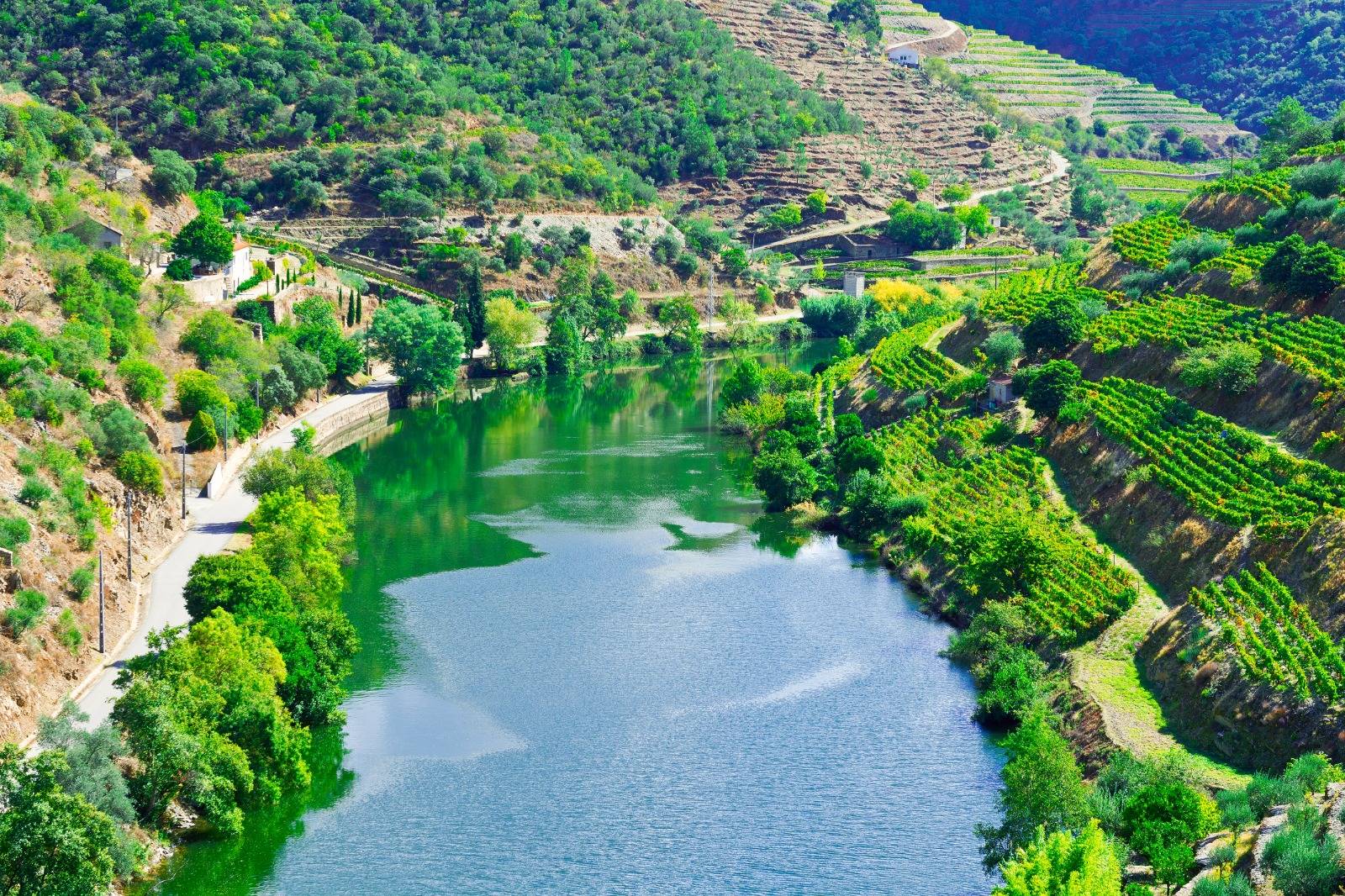 Portugal cruise