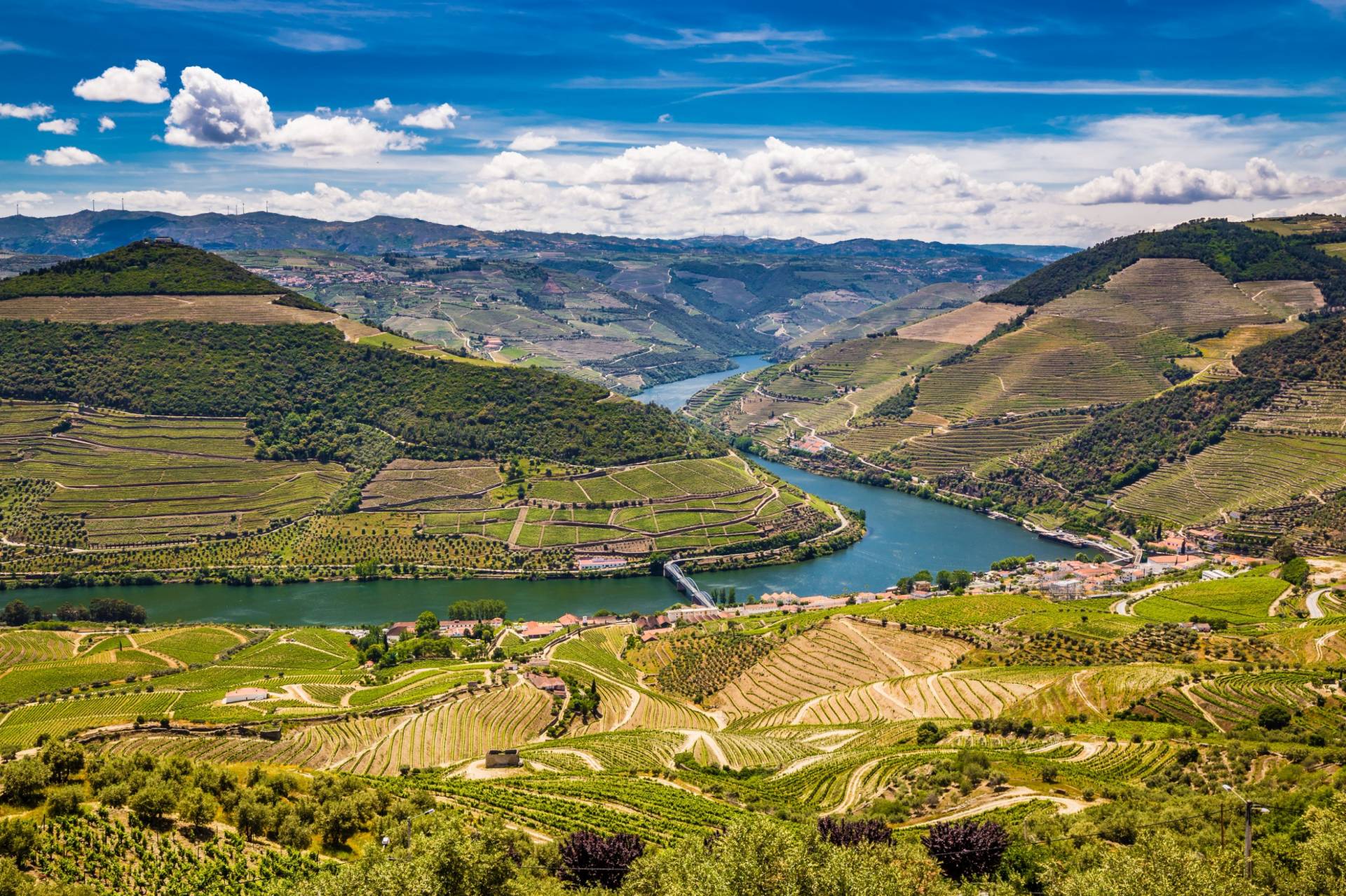 Portugal cruise