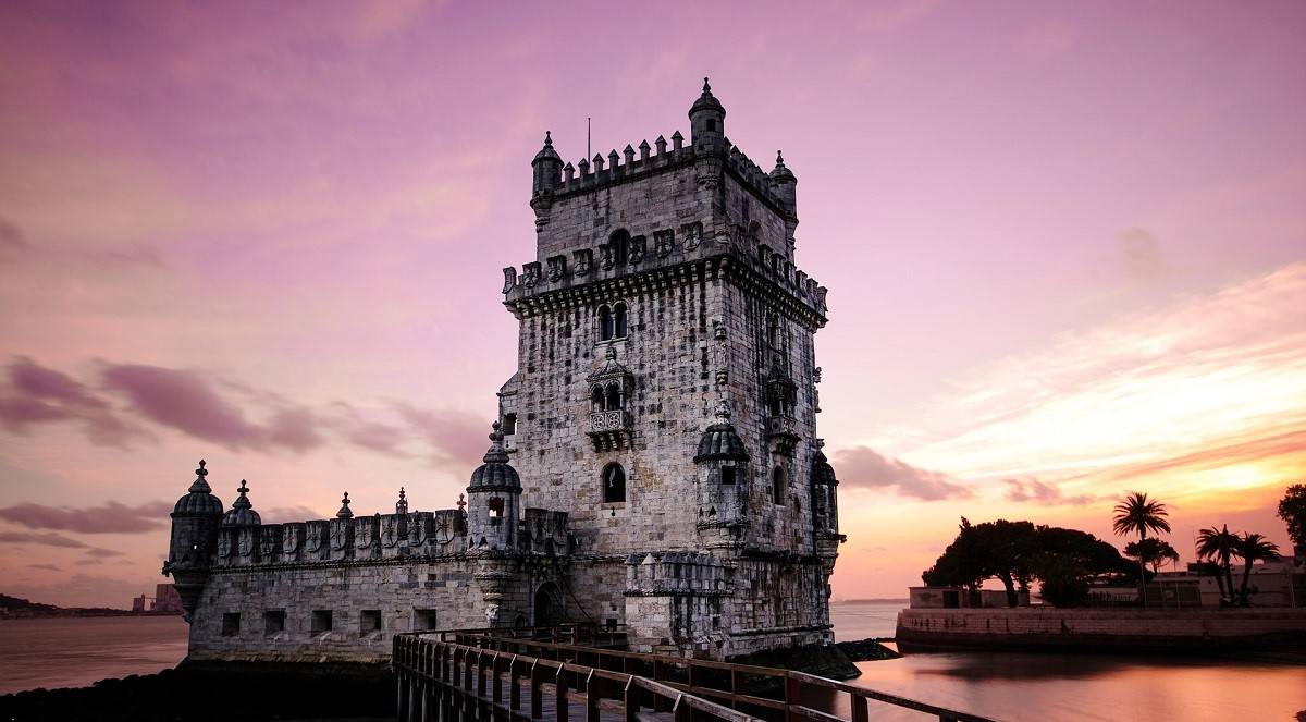 Croisière au Portugal