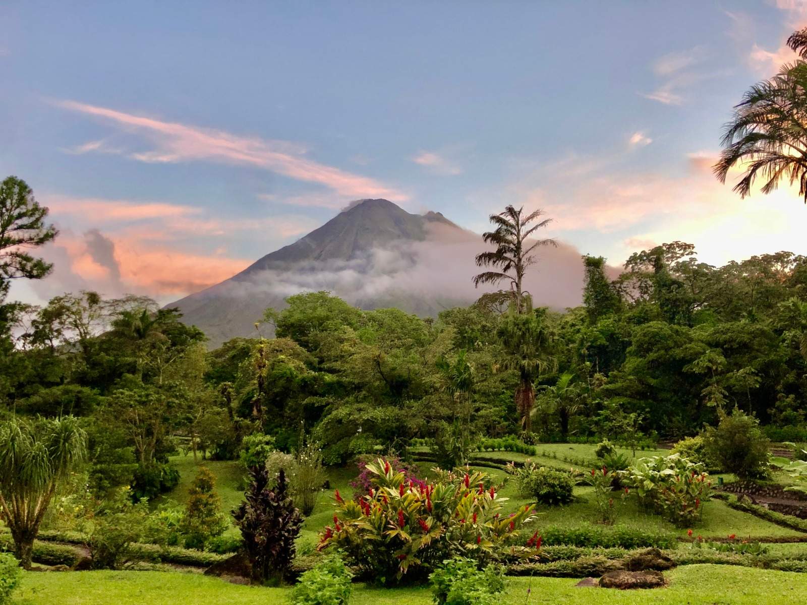 Costa Rica’s natural wonders!