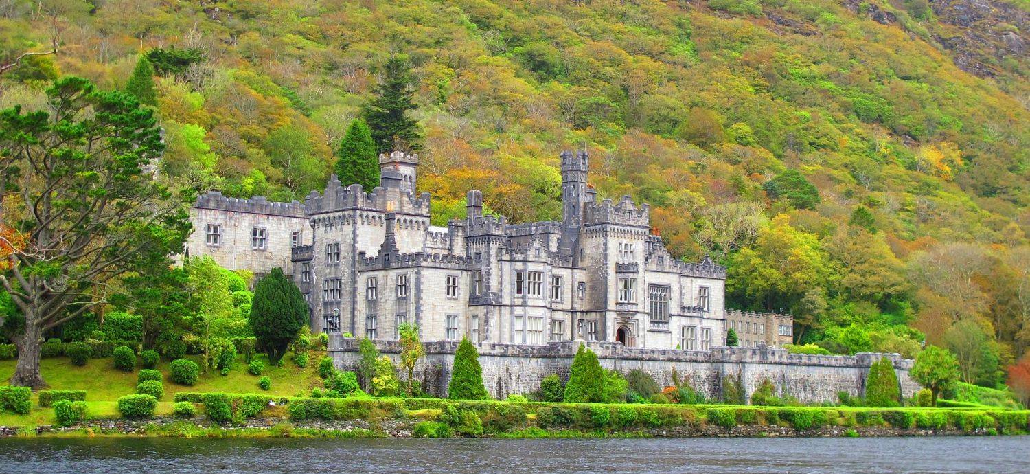 Écosse & Irlande