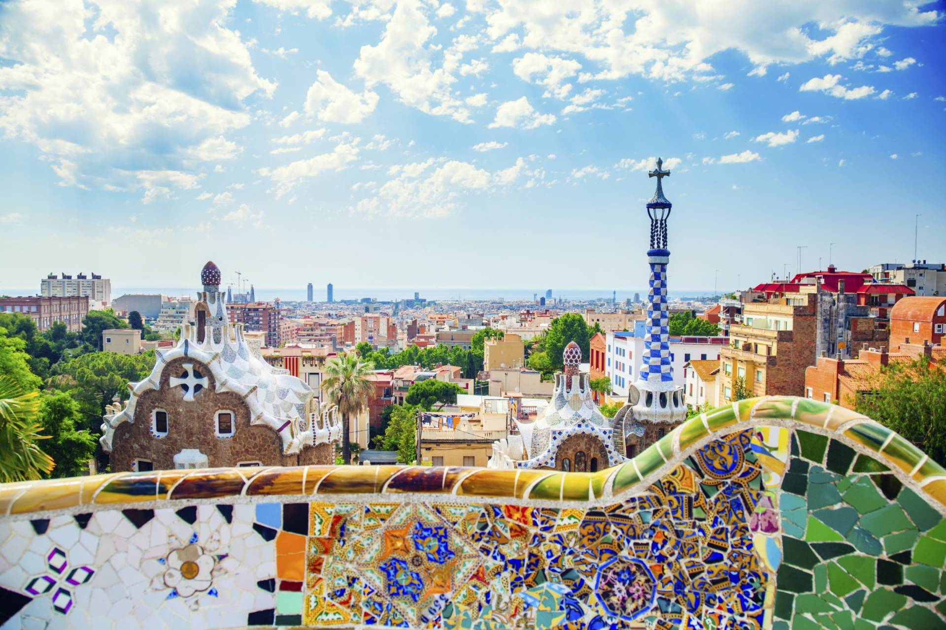 Spain & Canary Islands