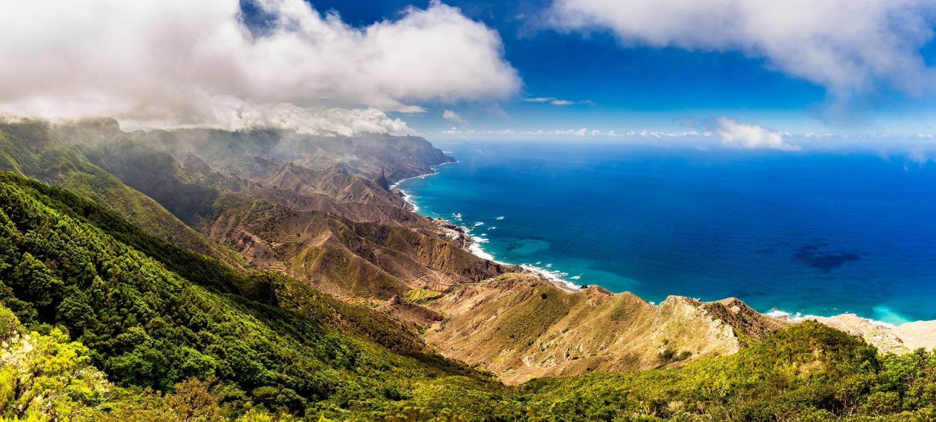 Spain & Canary Islands