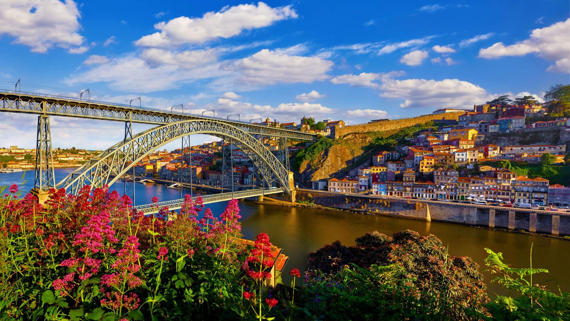 Portugal & Douro Cruise