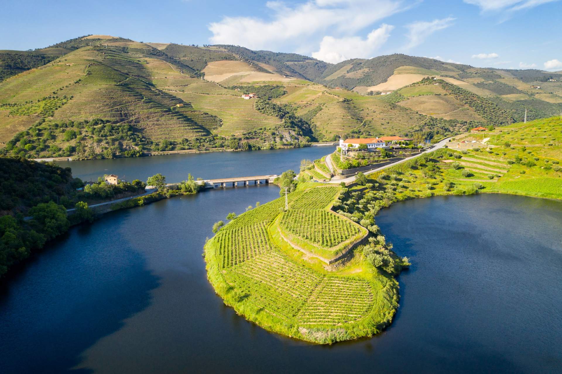 Portugal & Douro Cruise