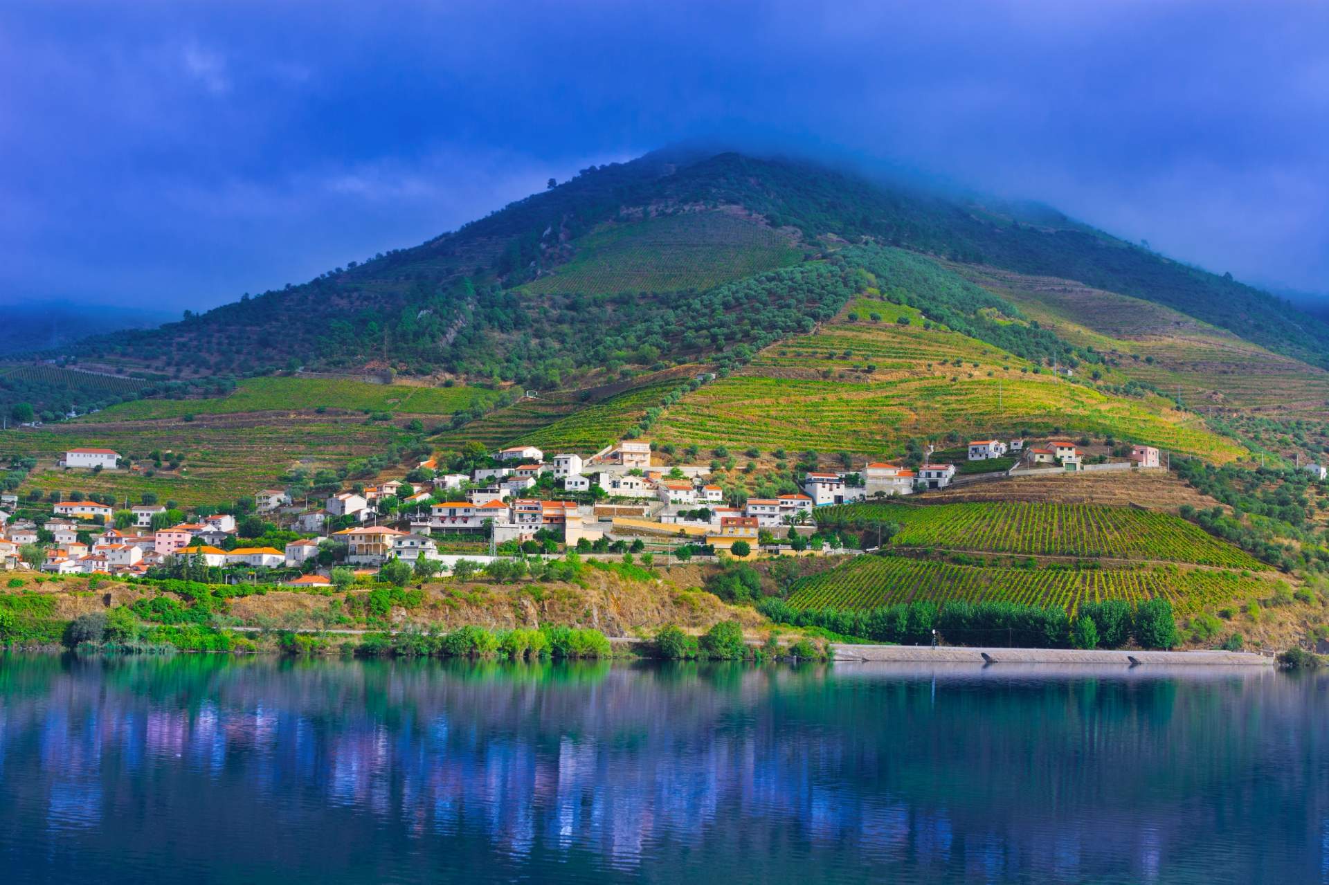 Portugal & Douro Cruise