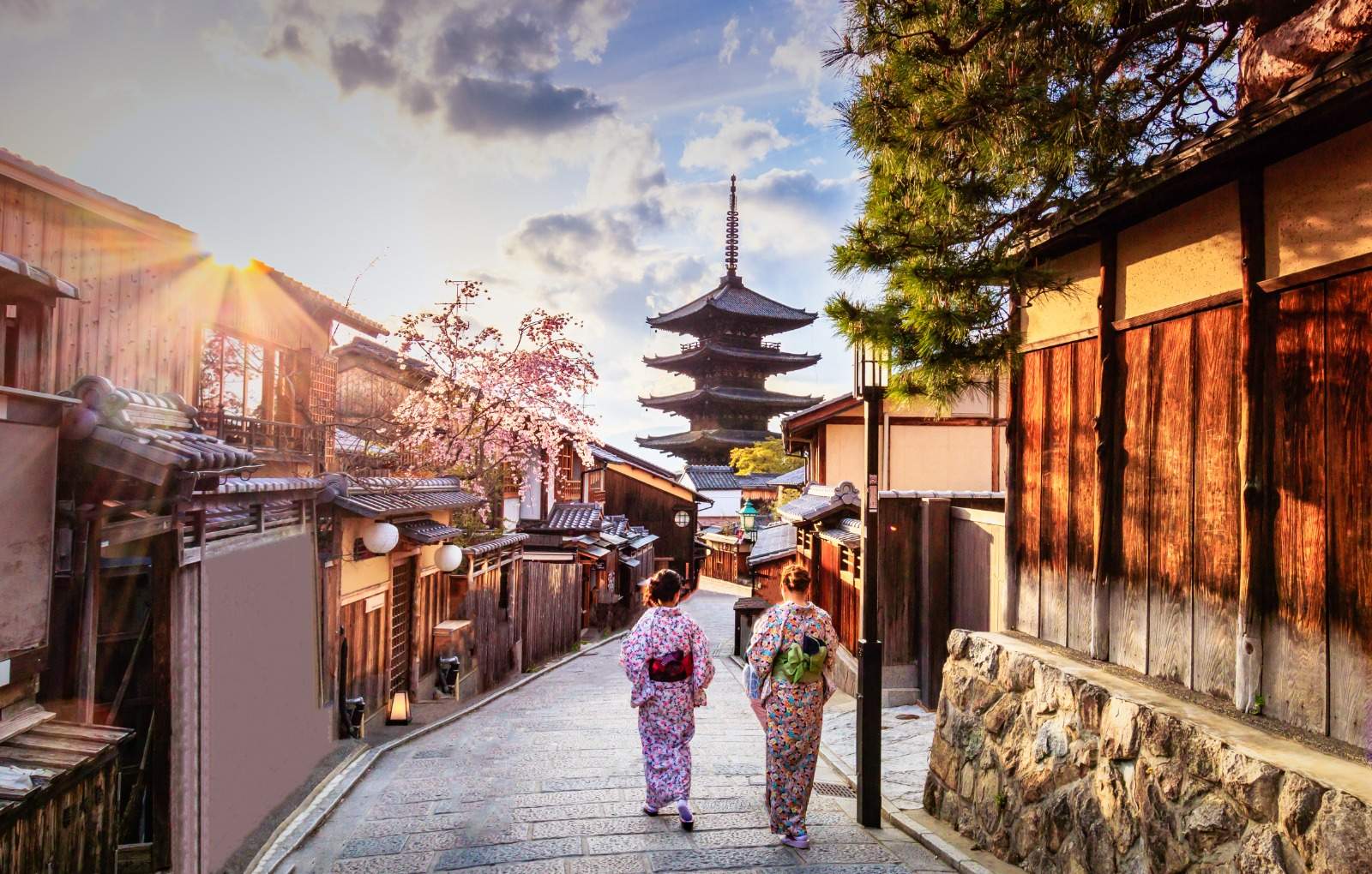 package travel deals to japan