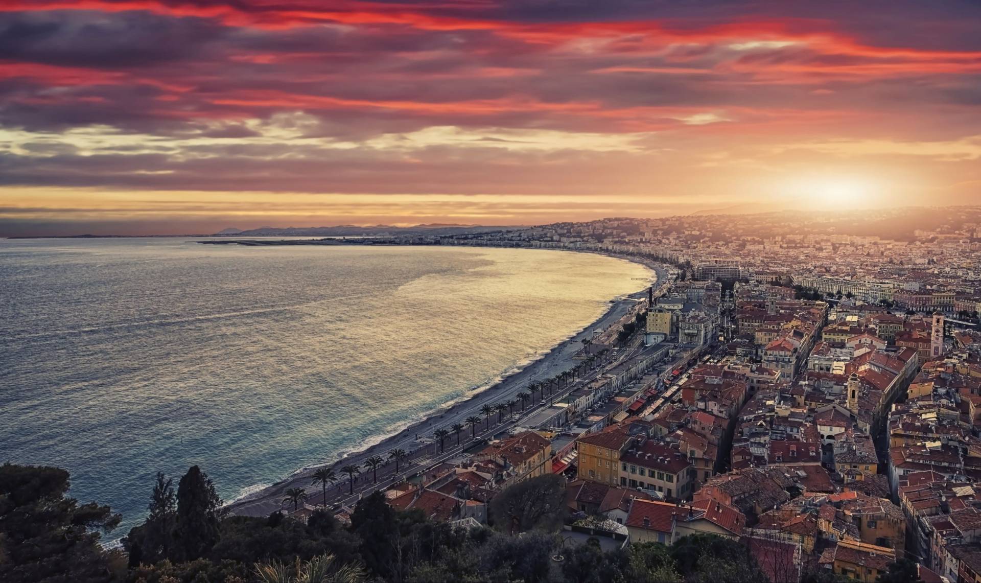Stunning French Riviera!