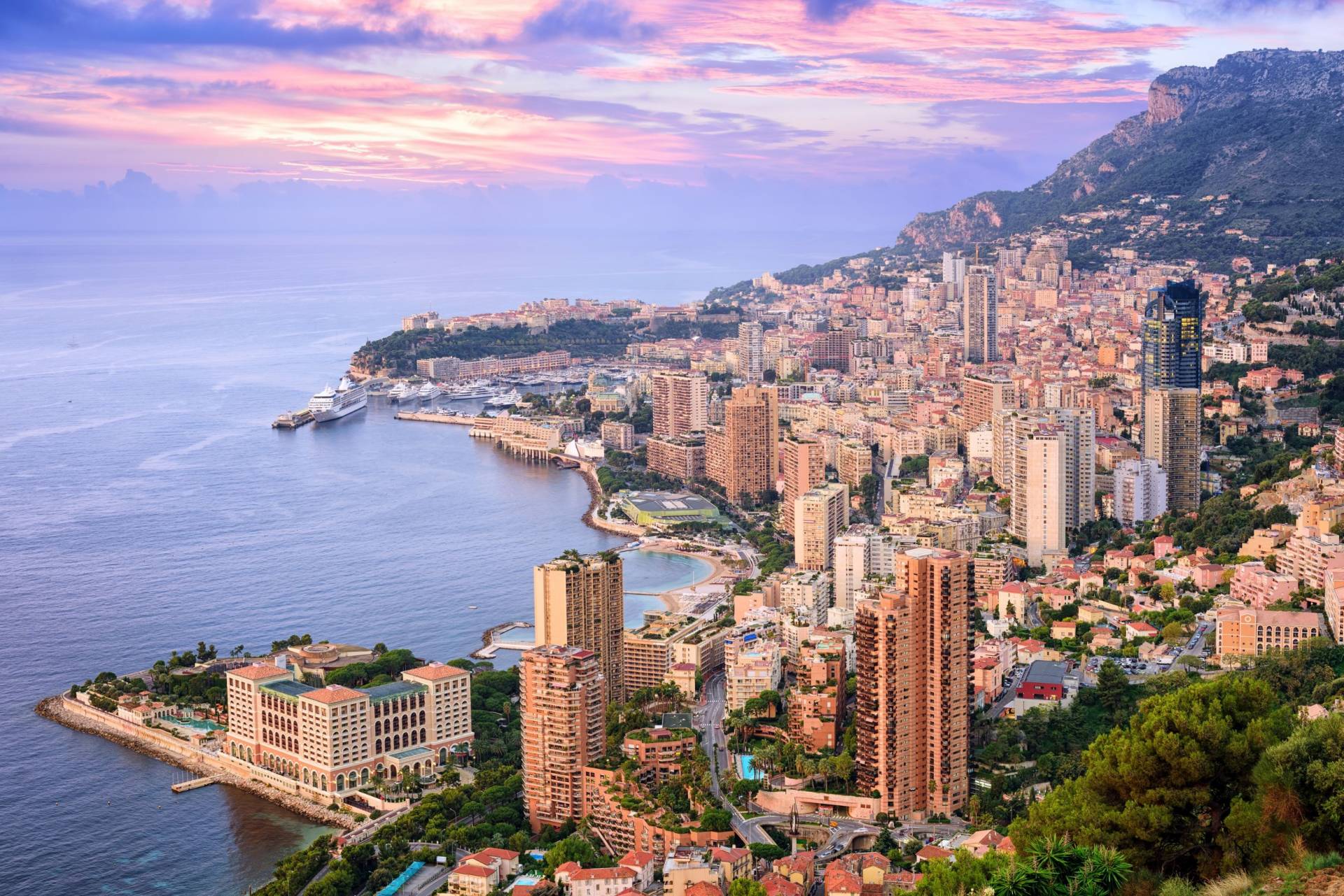 Stunning French Riviera!