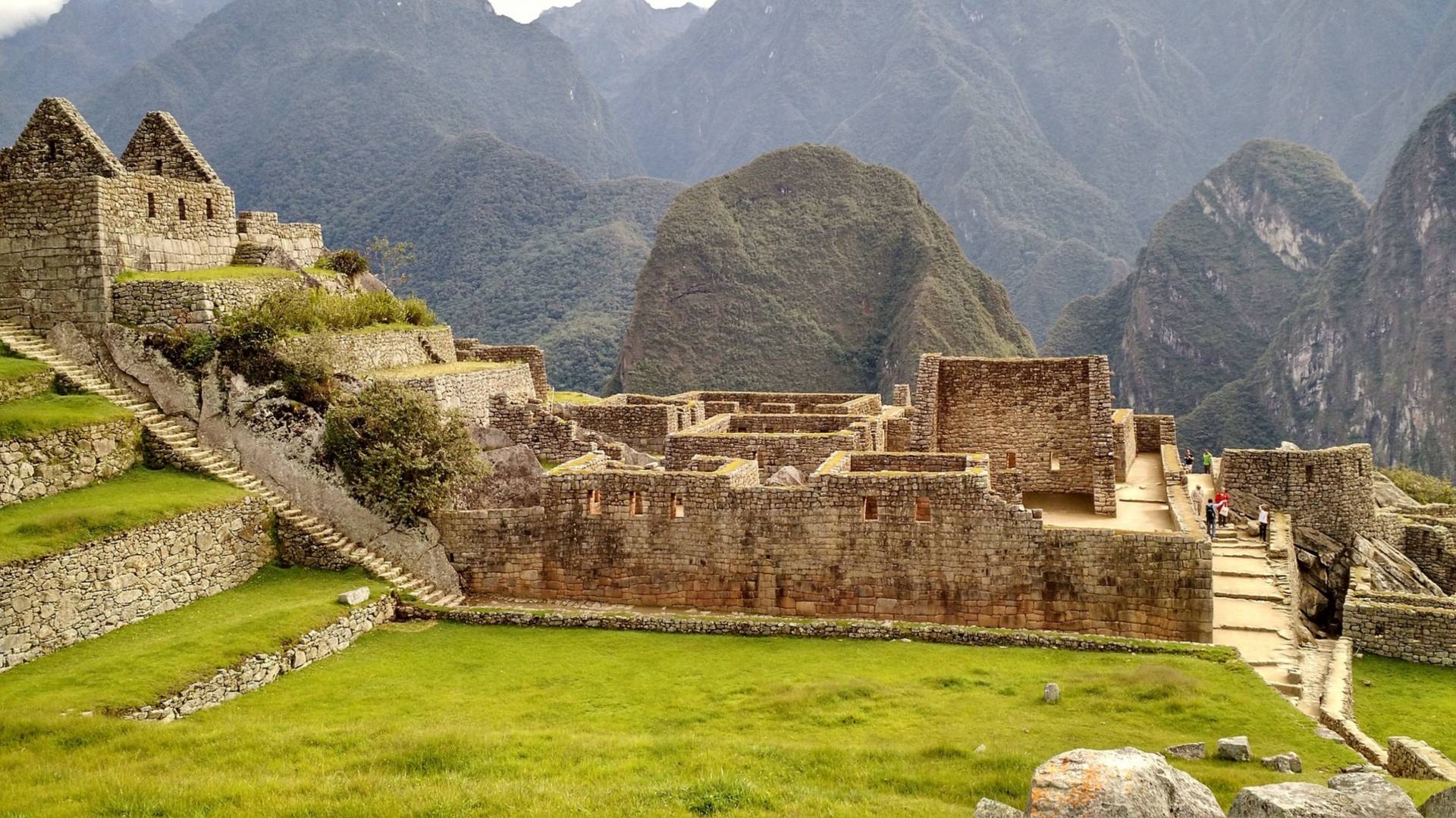 Peru Discovery