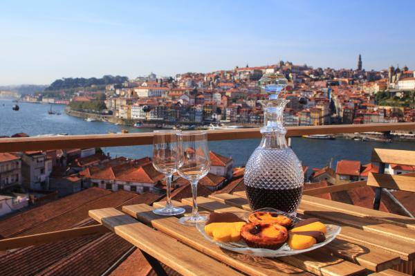 Charme du Portugal
