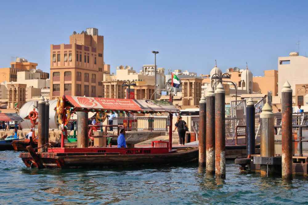 Magical Dubai