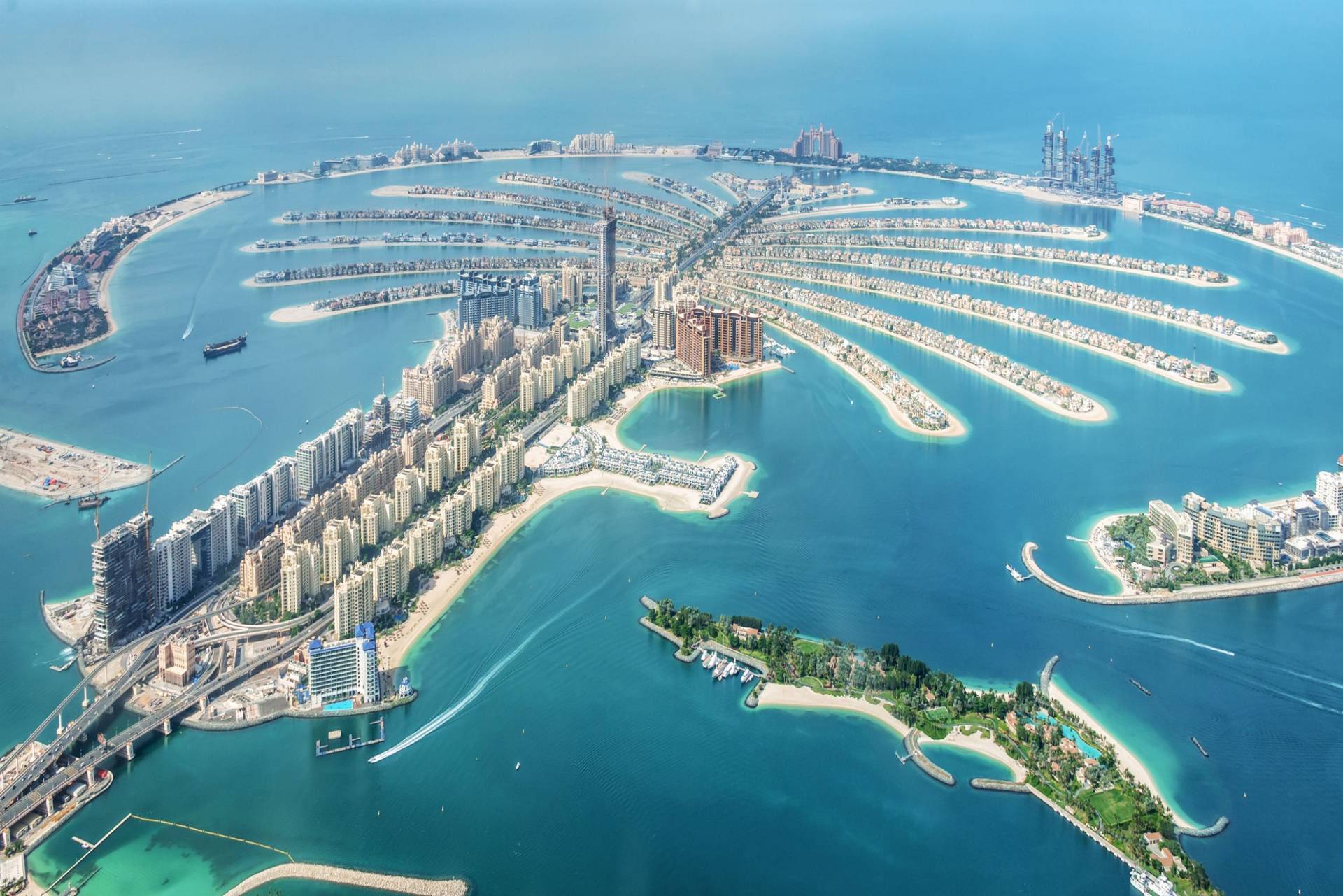 Dubai & Oman