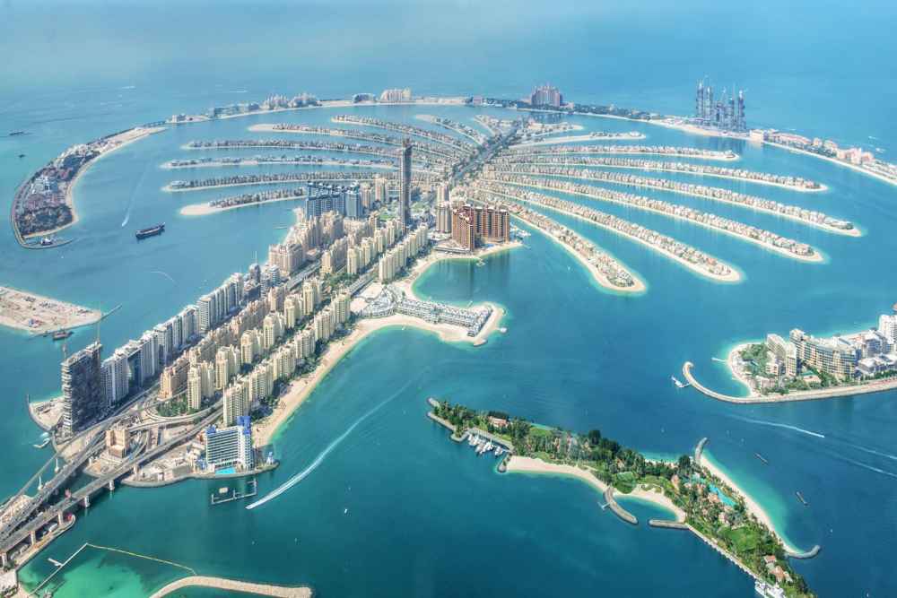 Magical Dubai
