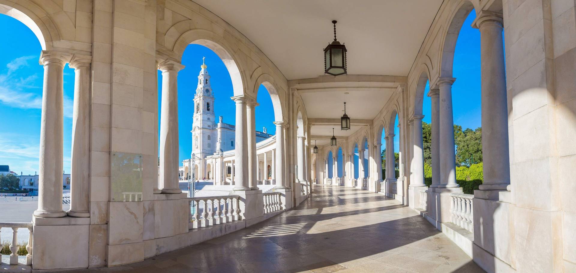 Portugal du Nord au Sud