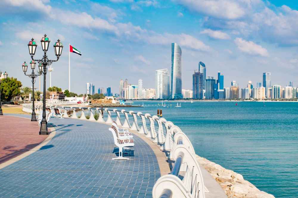 Magical Dubai