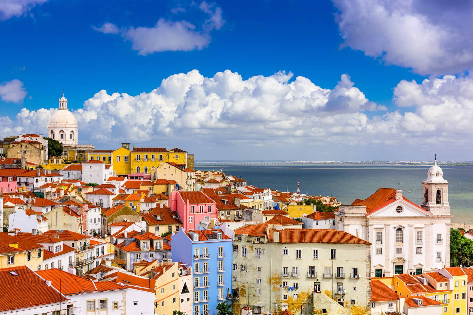 Portugal & Canary Islands