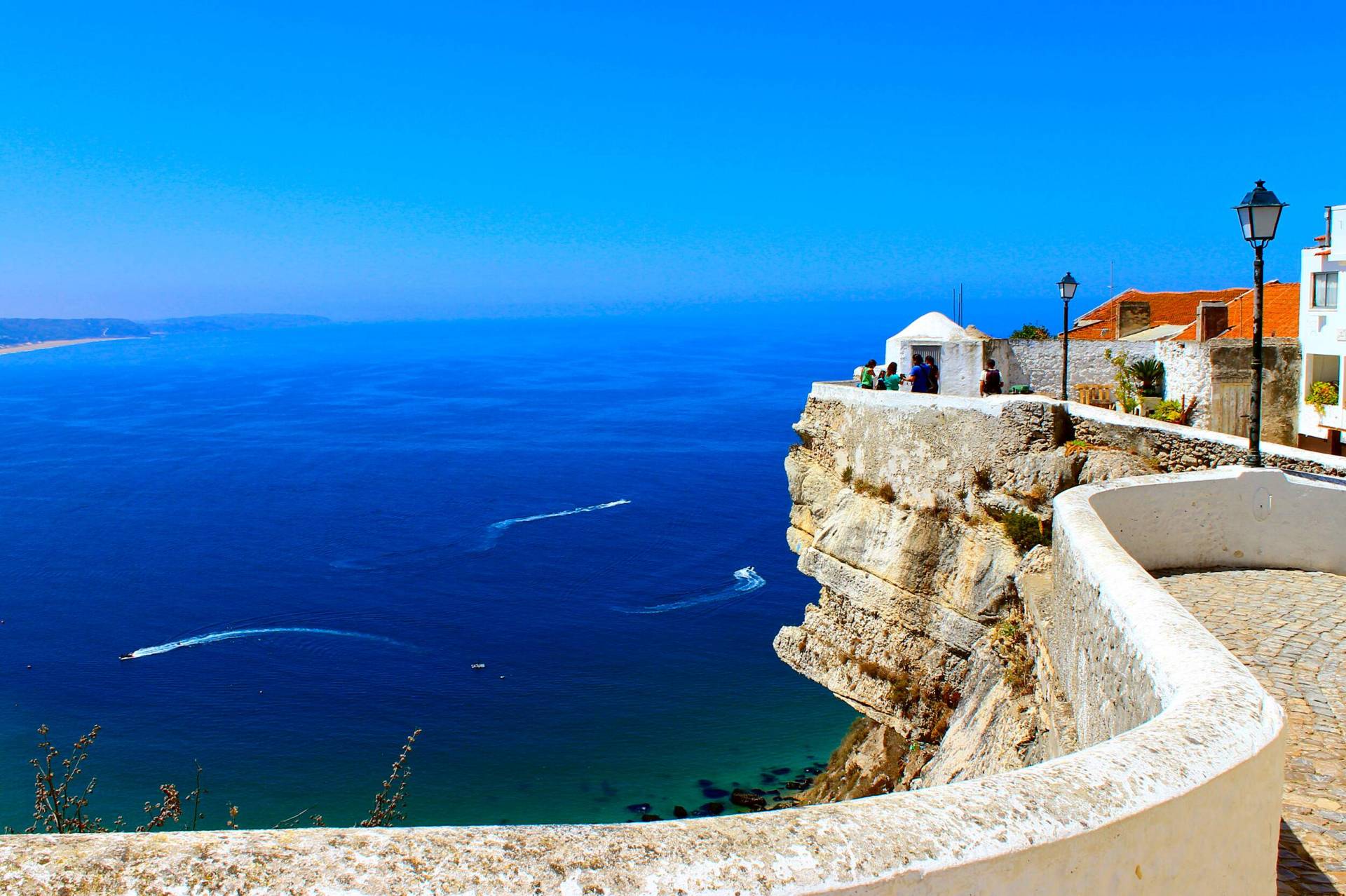 Portugal & Canary Islands