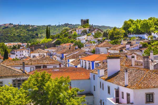 Portugal & Canary Islands