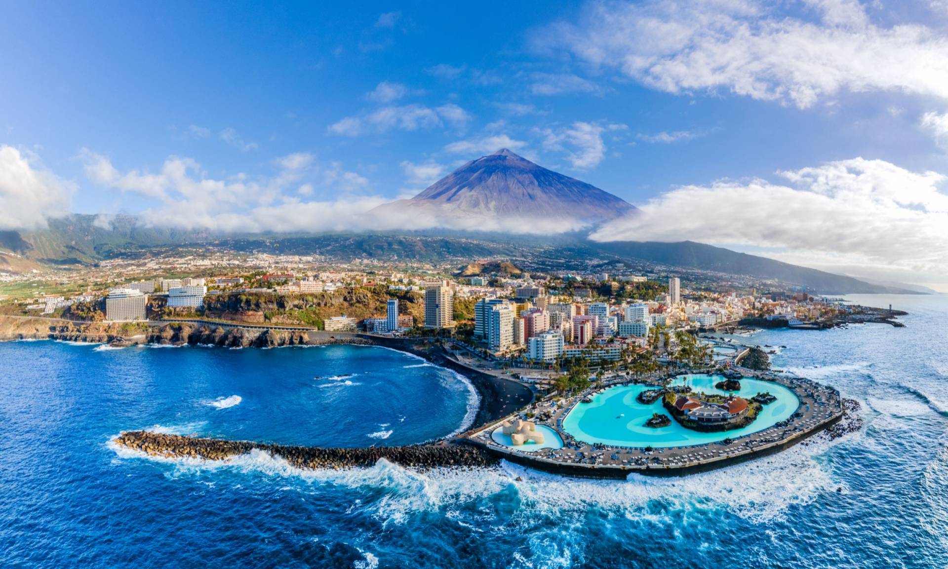 Portugal & Canary Islands