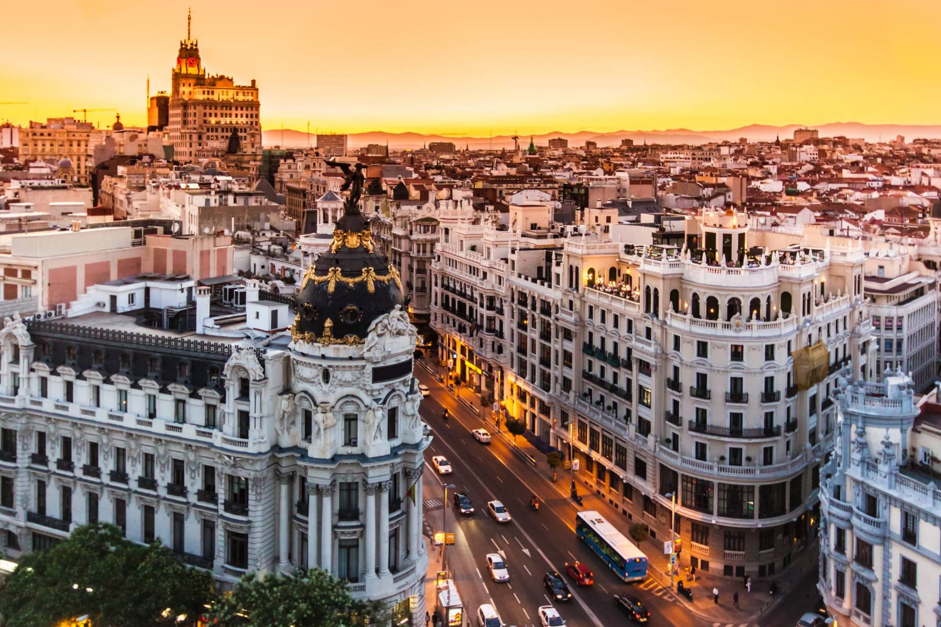 Portugal & Canary Islands