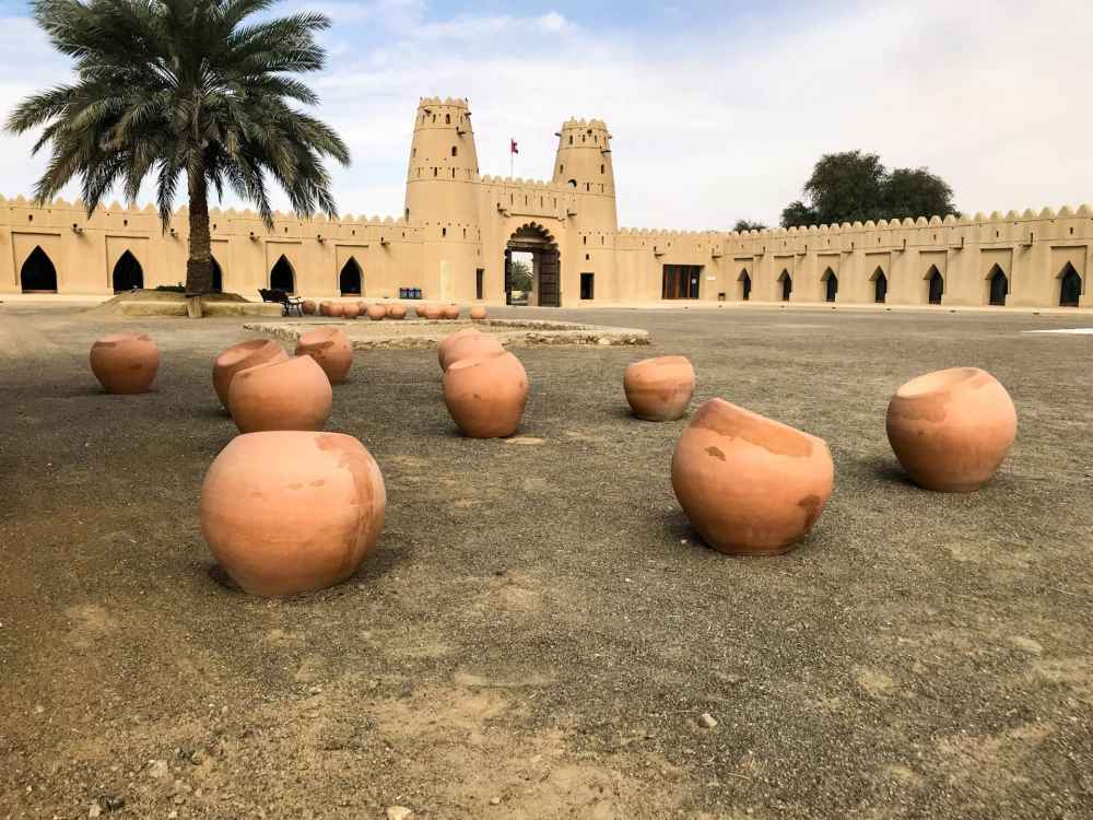 Voyage de Rêve à Dubai