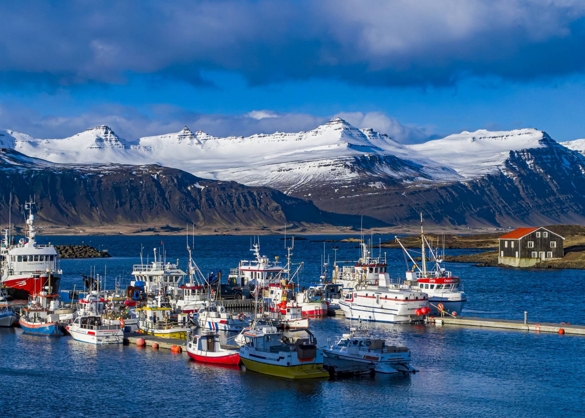 Iceland Summer Adventure