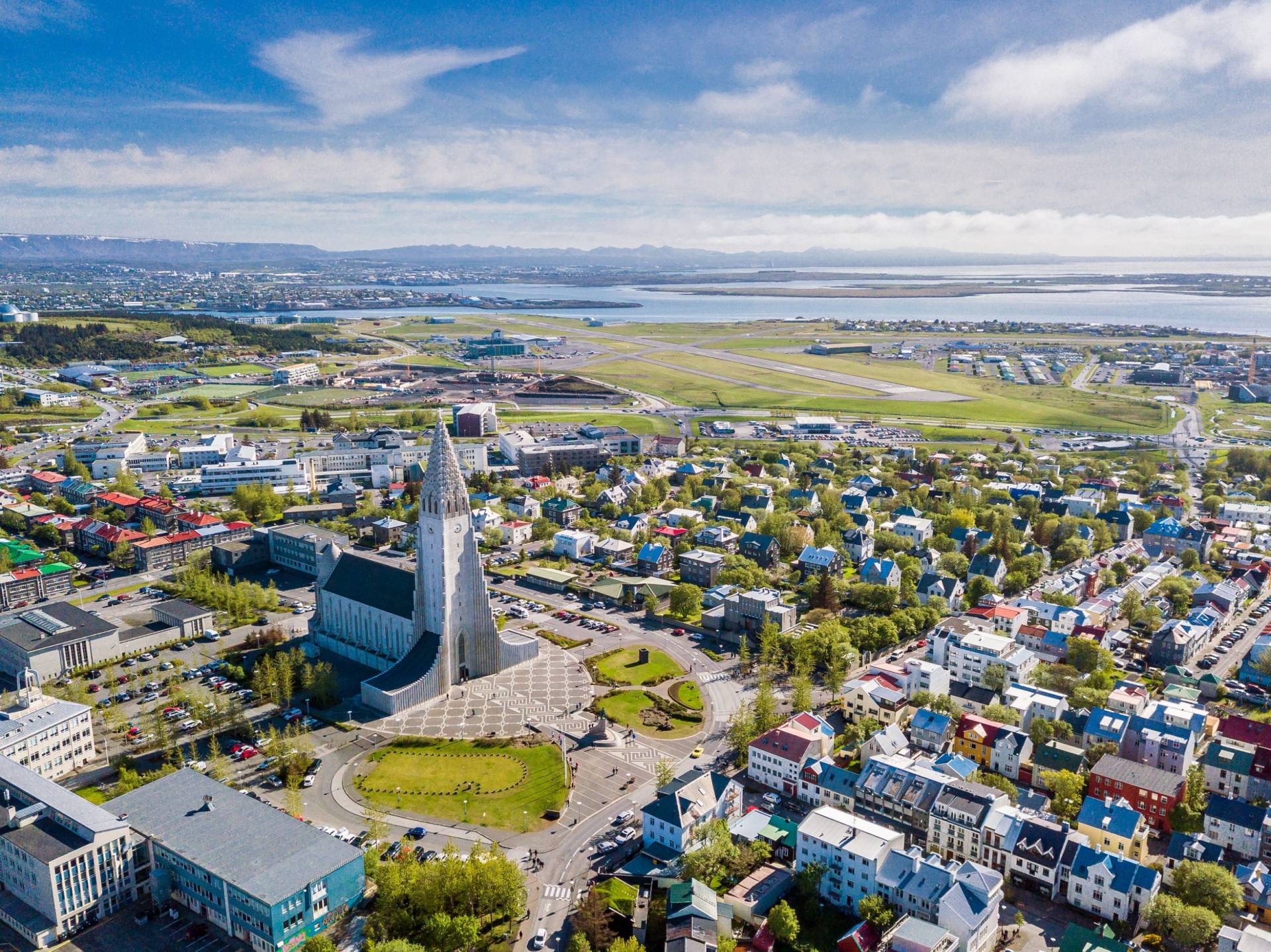 Iceland Summer Adventure