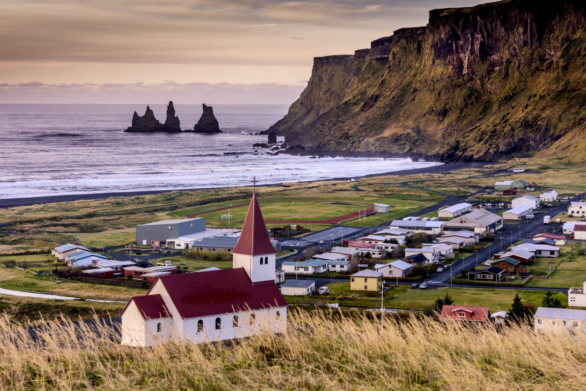 Iceland Summer Adventure