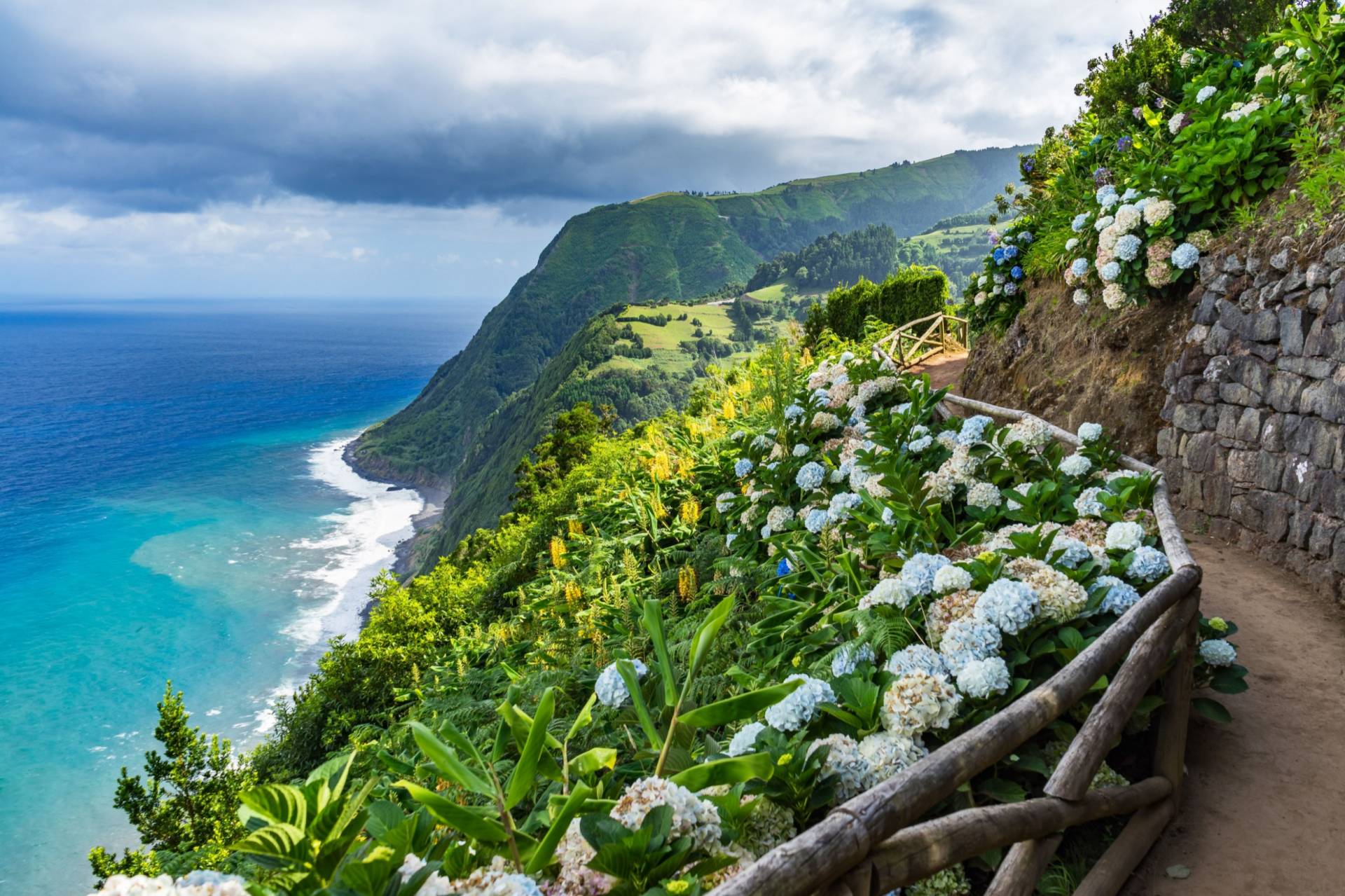Portugal & The Azores
