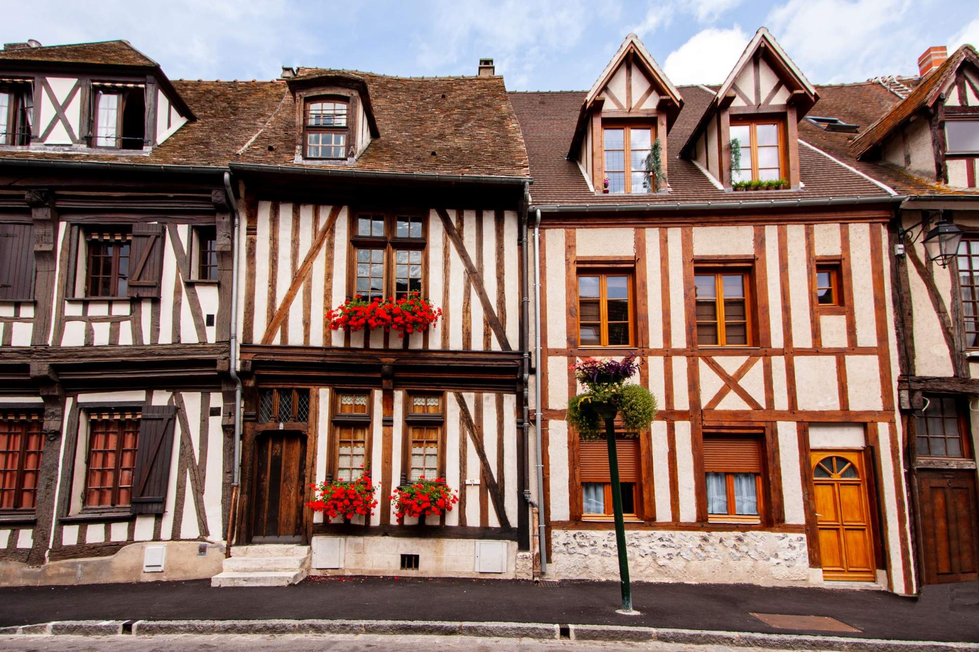 Paris & Normandy Cruise