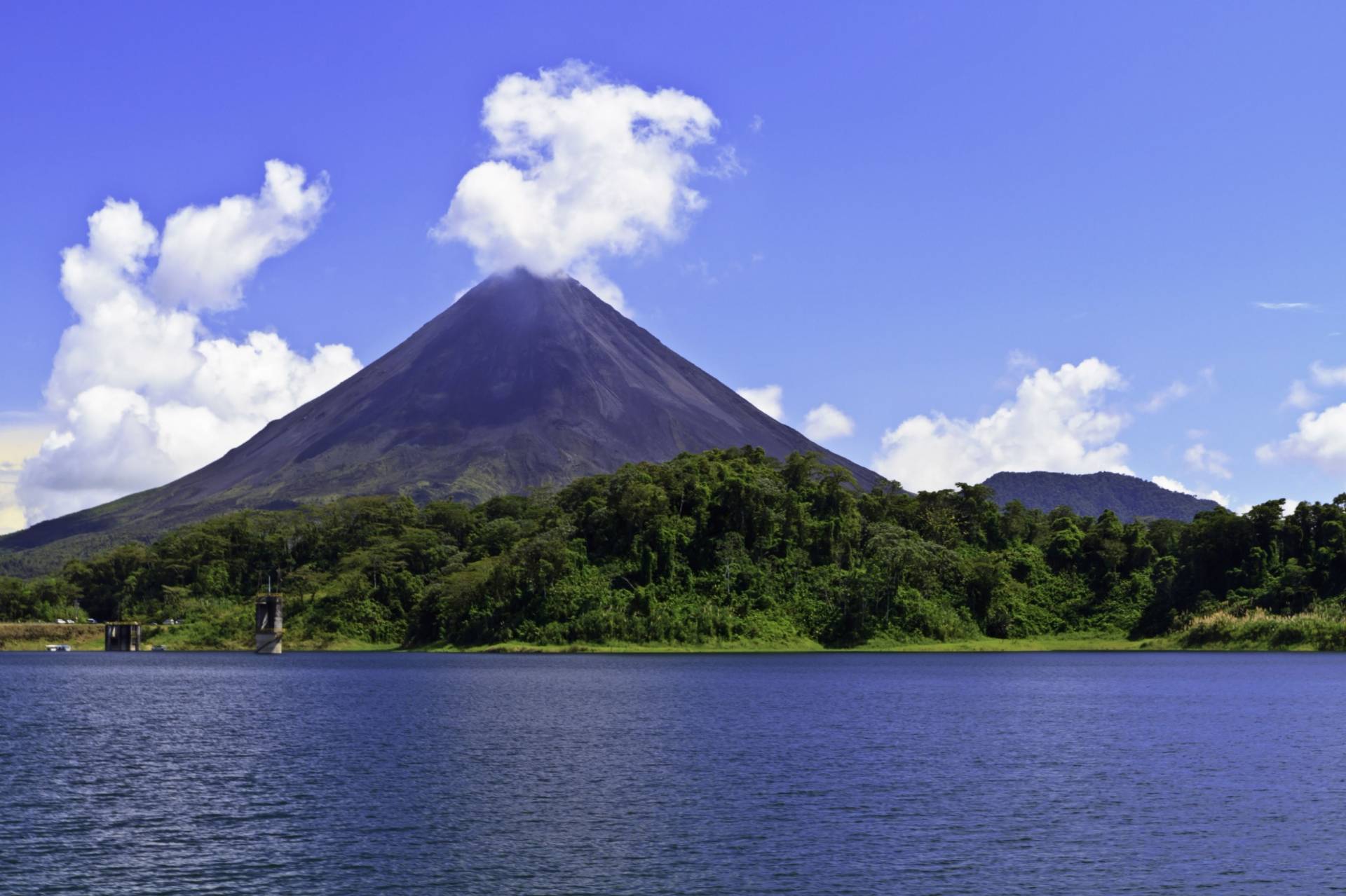 Costa Rica’s natural wonders!