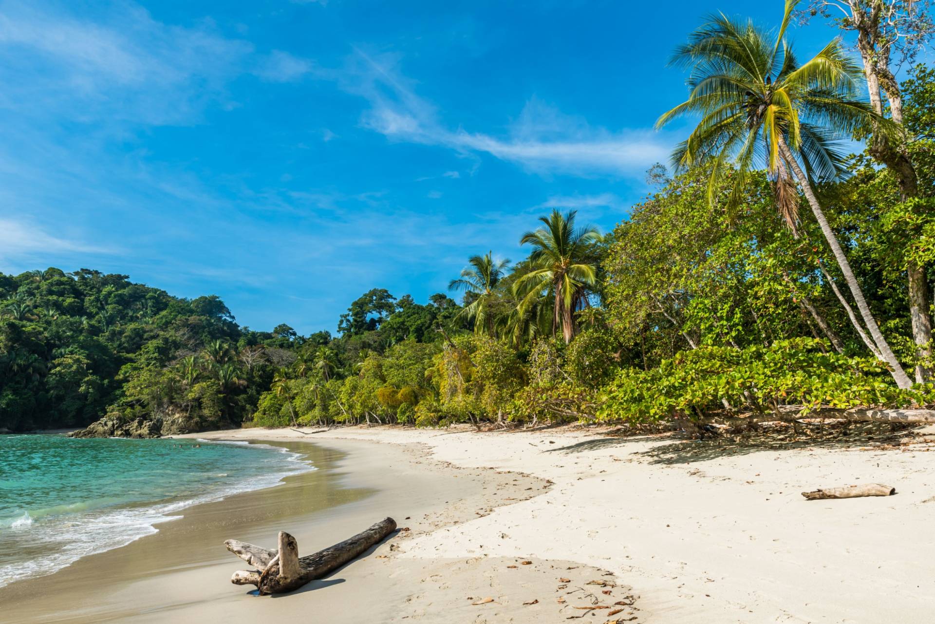 Costa Rica’s natural wonders!