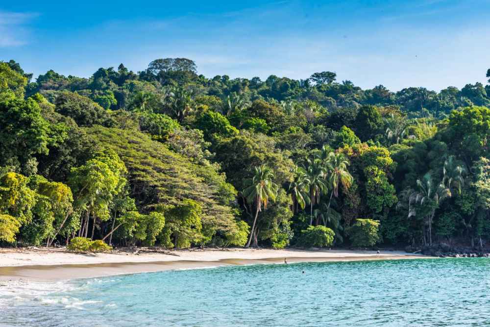 Costa Rica’s natural wonders!