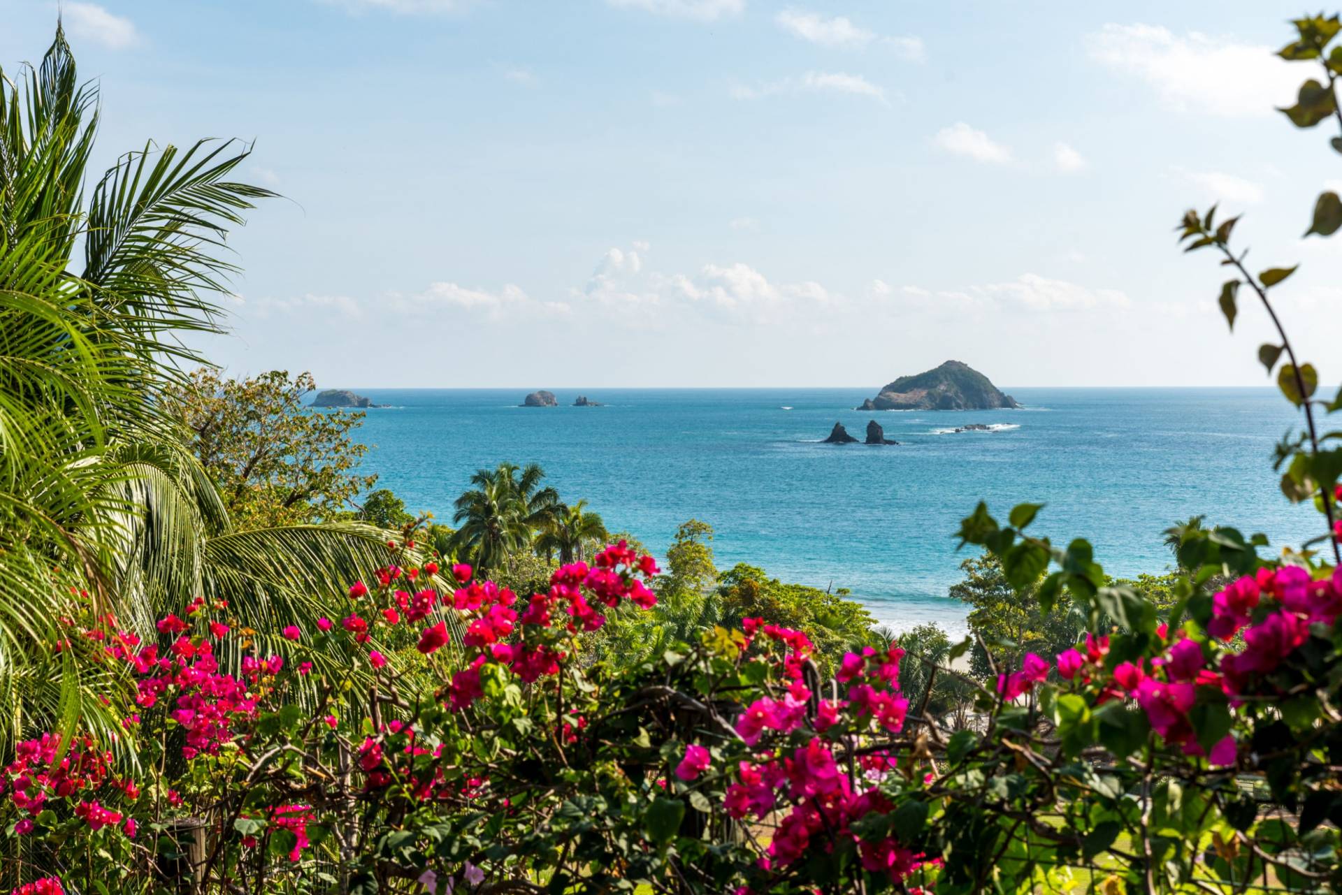 Costa Rica’s natural wonders!