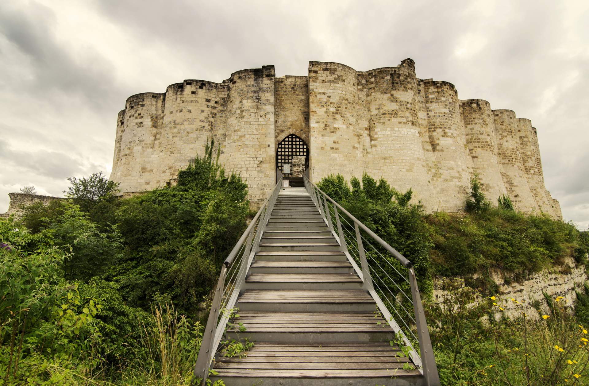 Paris & Normandy Cruise