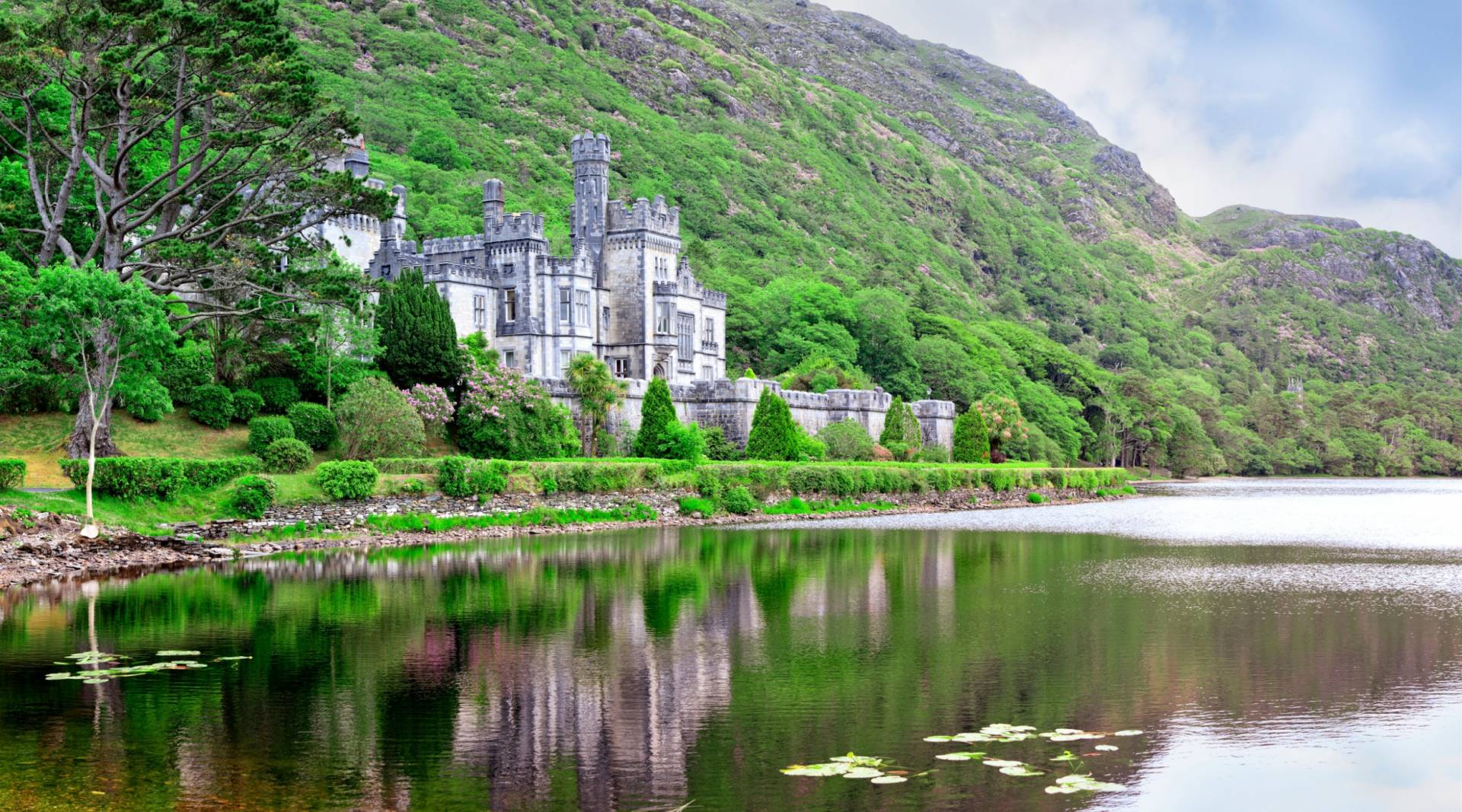 trip ireland package