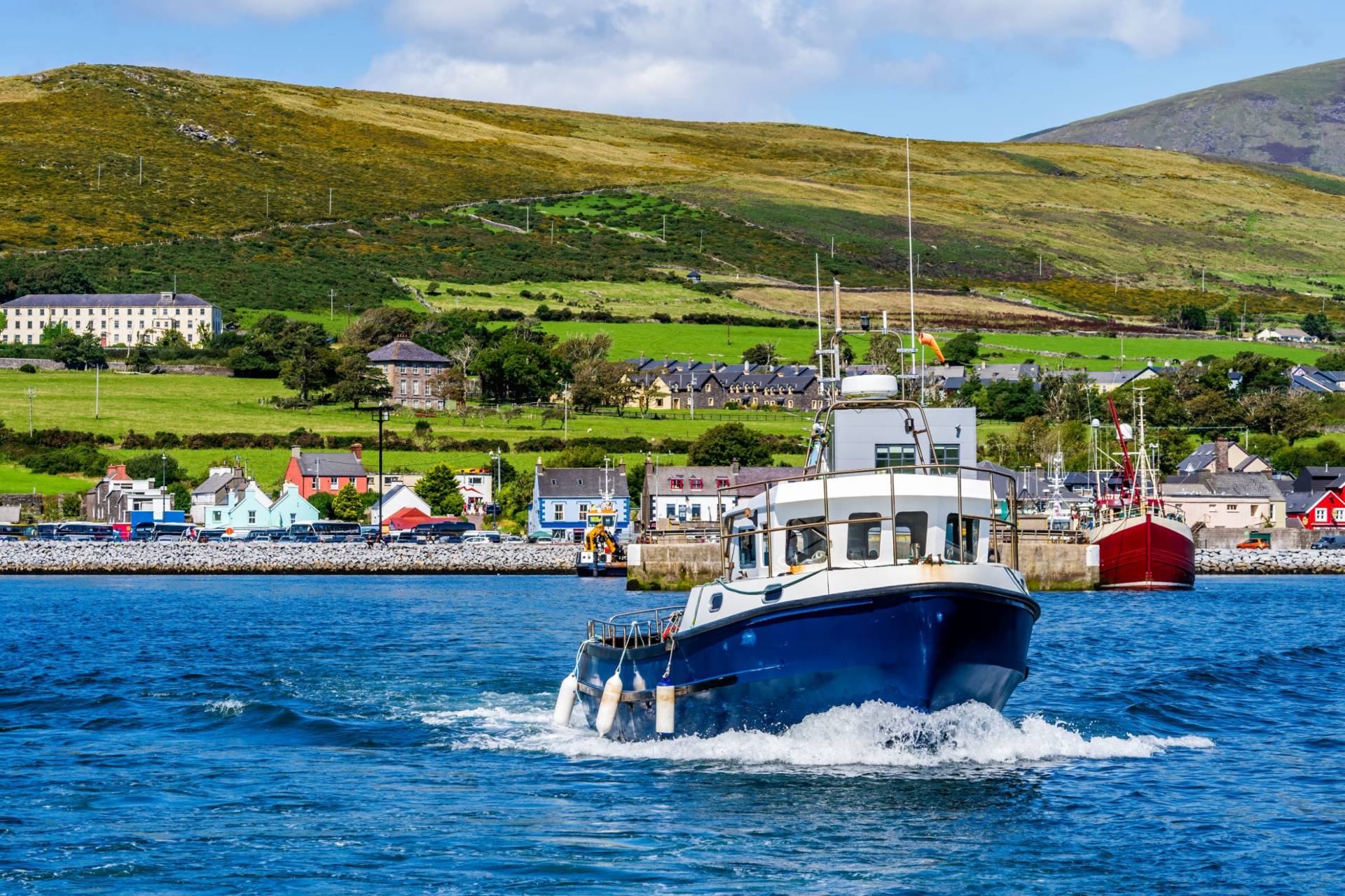 Best of Ireland