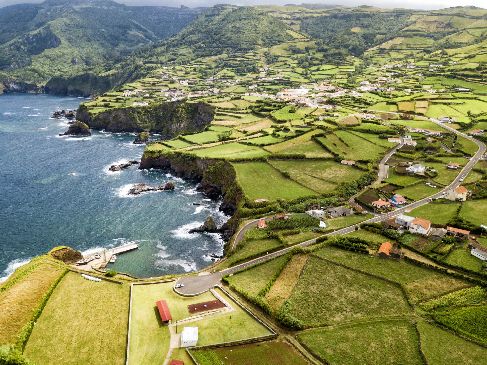 Azores Escape