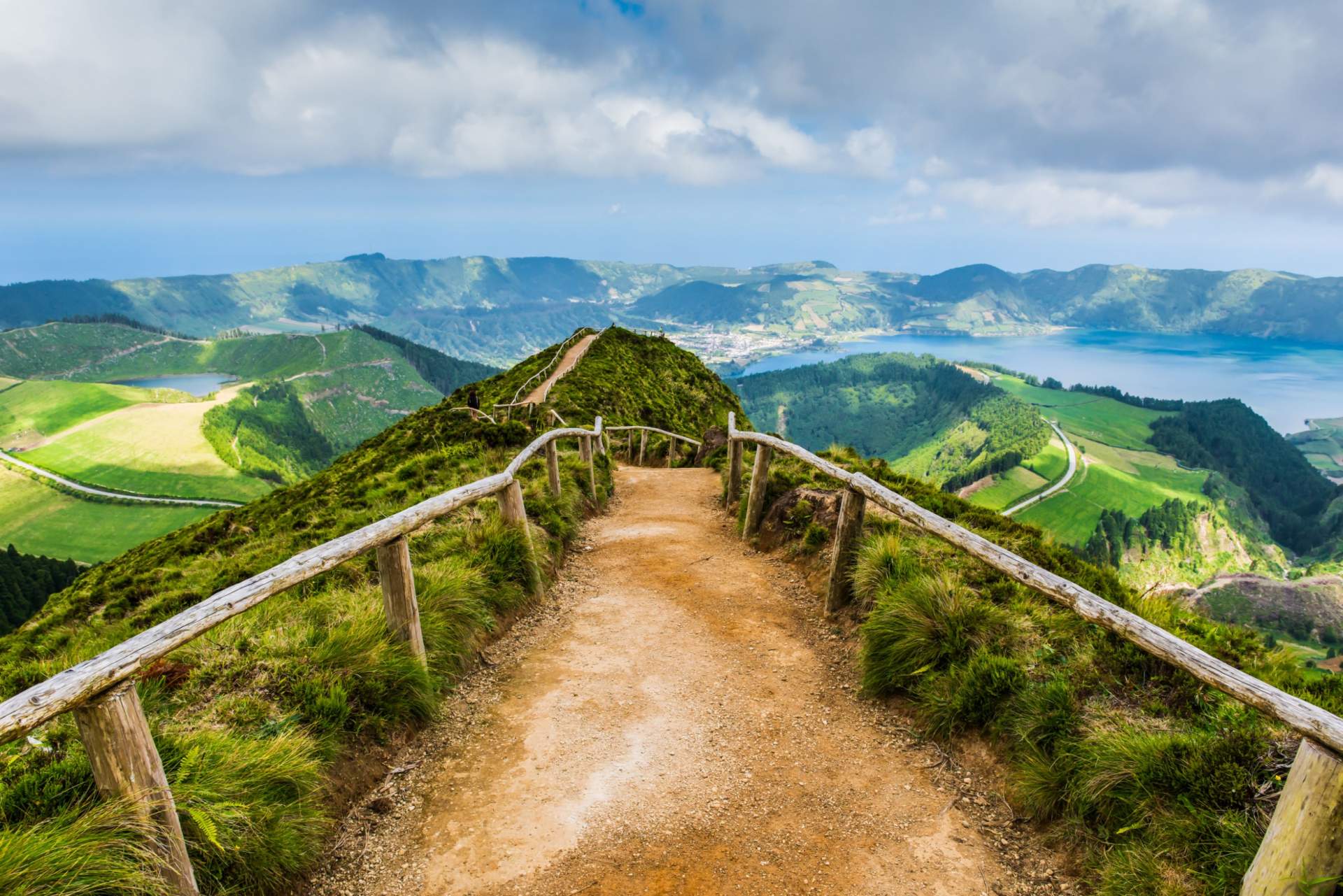 Azores Escape